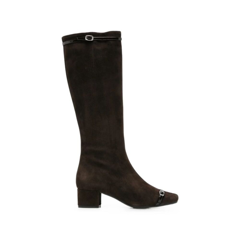 Carel Paris Brown Shoes Women